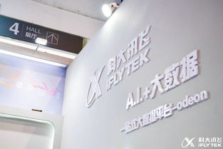 AI為時(shí)代賦能 訊飛翻譯機(jī)為數(shù)博會(huì)提供專(zhuān)業(yè)翻譯服務(wù)